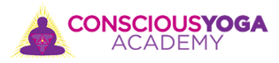 Conscious Yoga Academy Logo